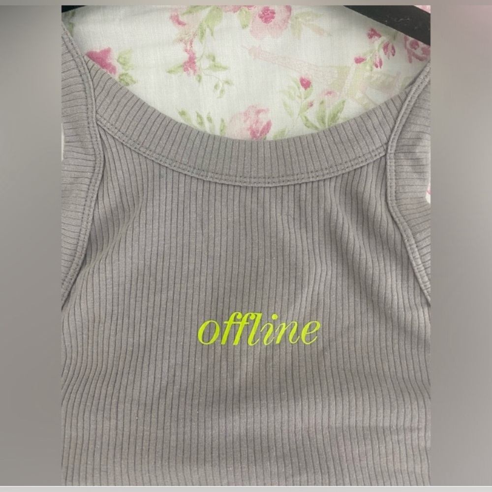 💕Offline Bodysuit💕